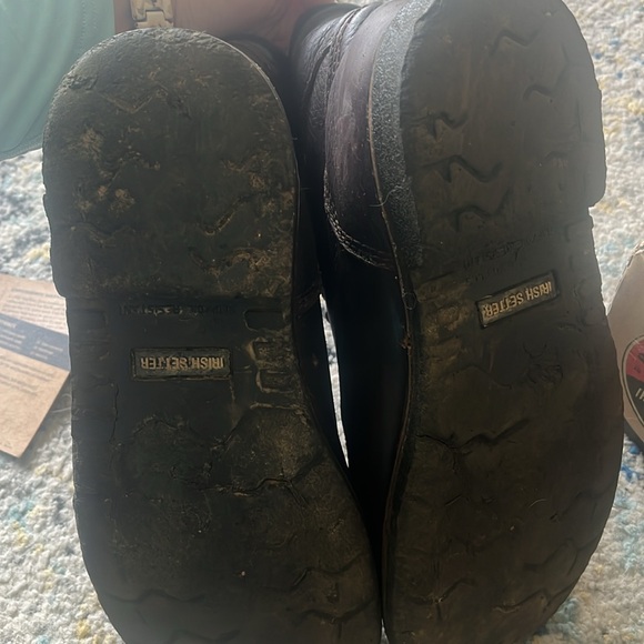 Used Red Wing boots - Picture 5 of 7